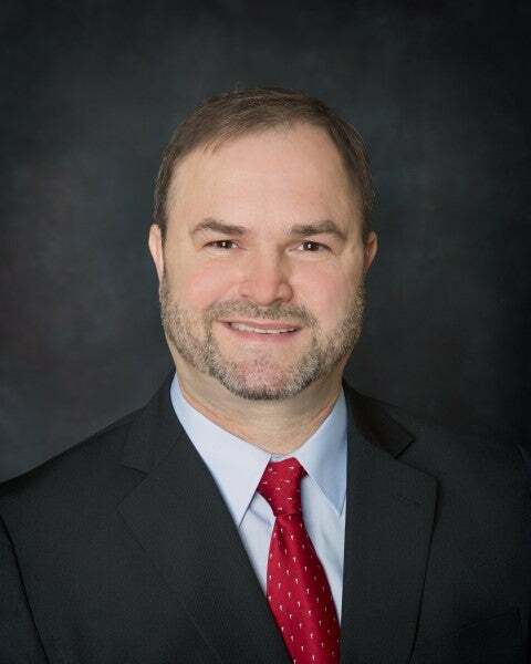 Dennis Jaggars, Real Estate Salesperson in Saltillo, Southern Real Estate