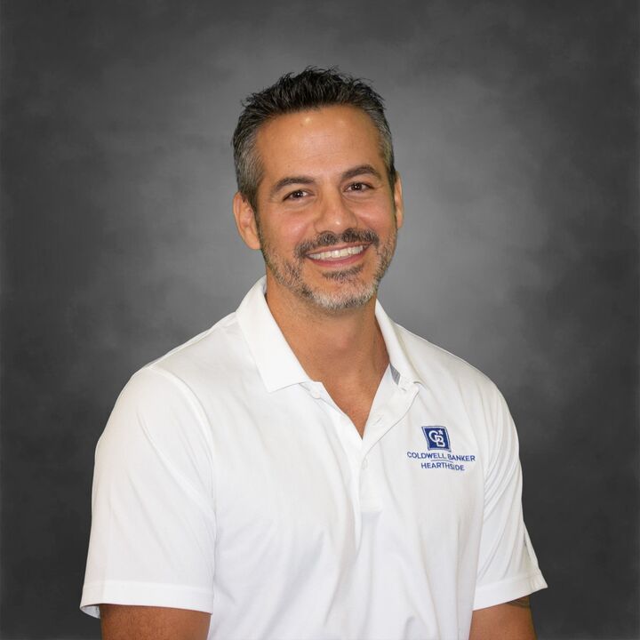 Mike Dragotta, Real Estate Salesperson in Allentown, Hearthside