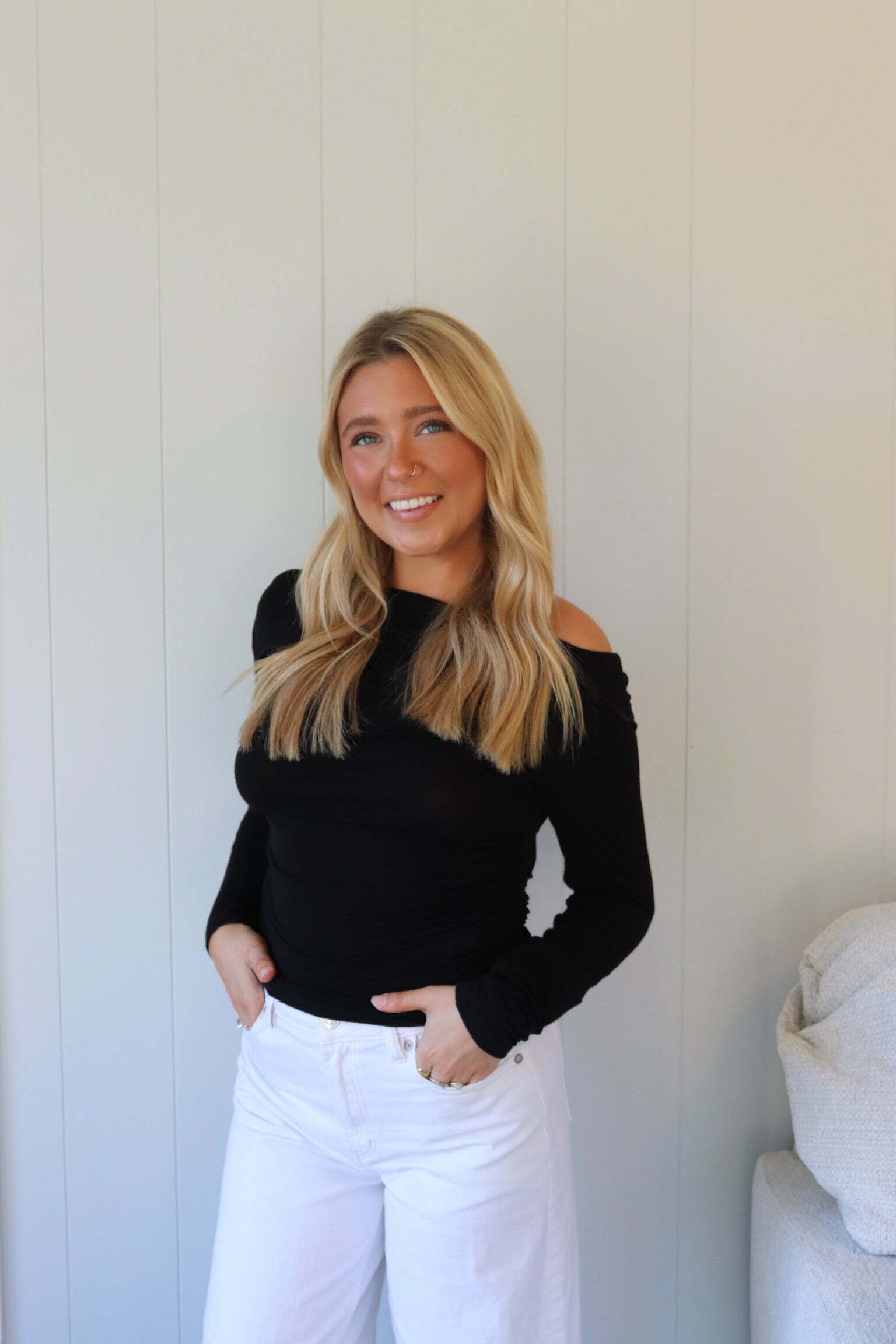 Morgan LeDuc, Real Estate Salesperson in Stafford, Elite
