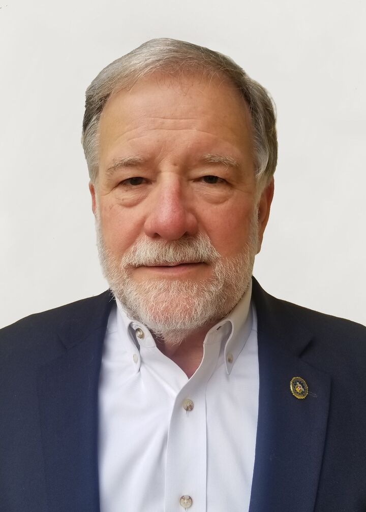 Robert Carey, Real Estate Salesperson in Kerrville, North East