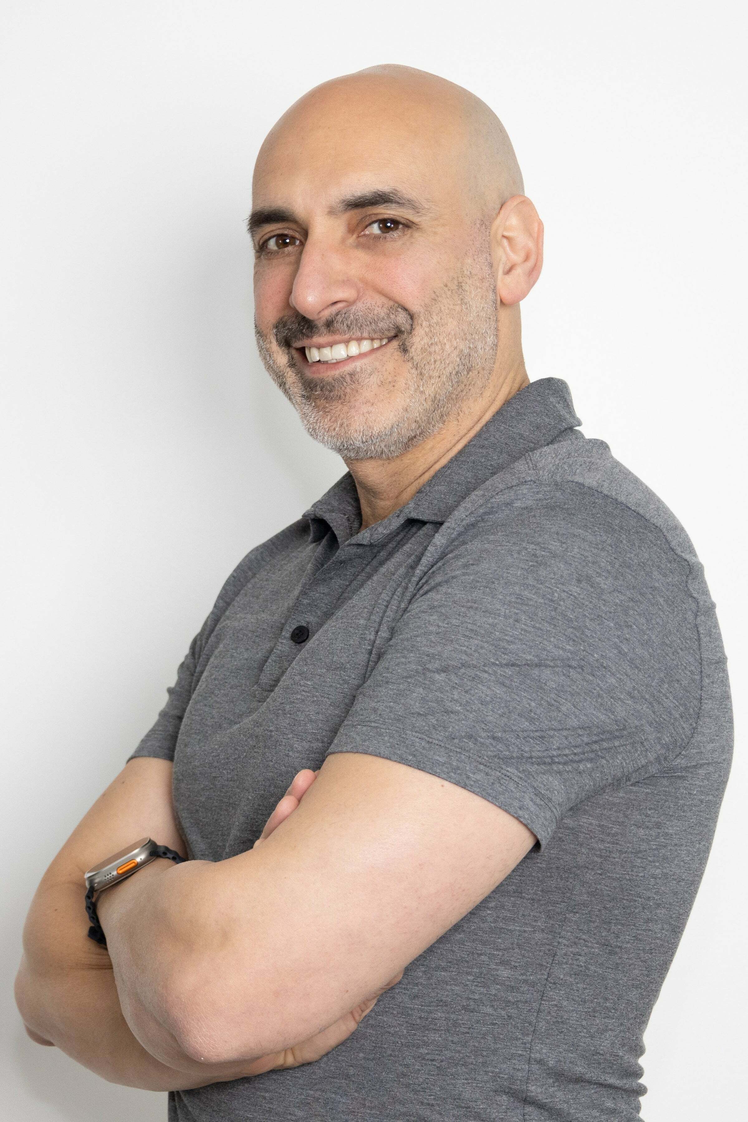 Ali Al-Khafaji, Real Estate Salesperson in Birmingham, Professionals