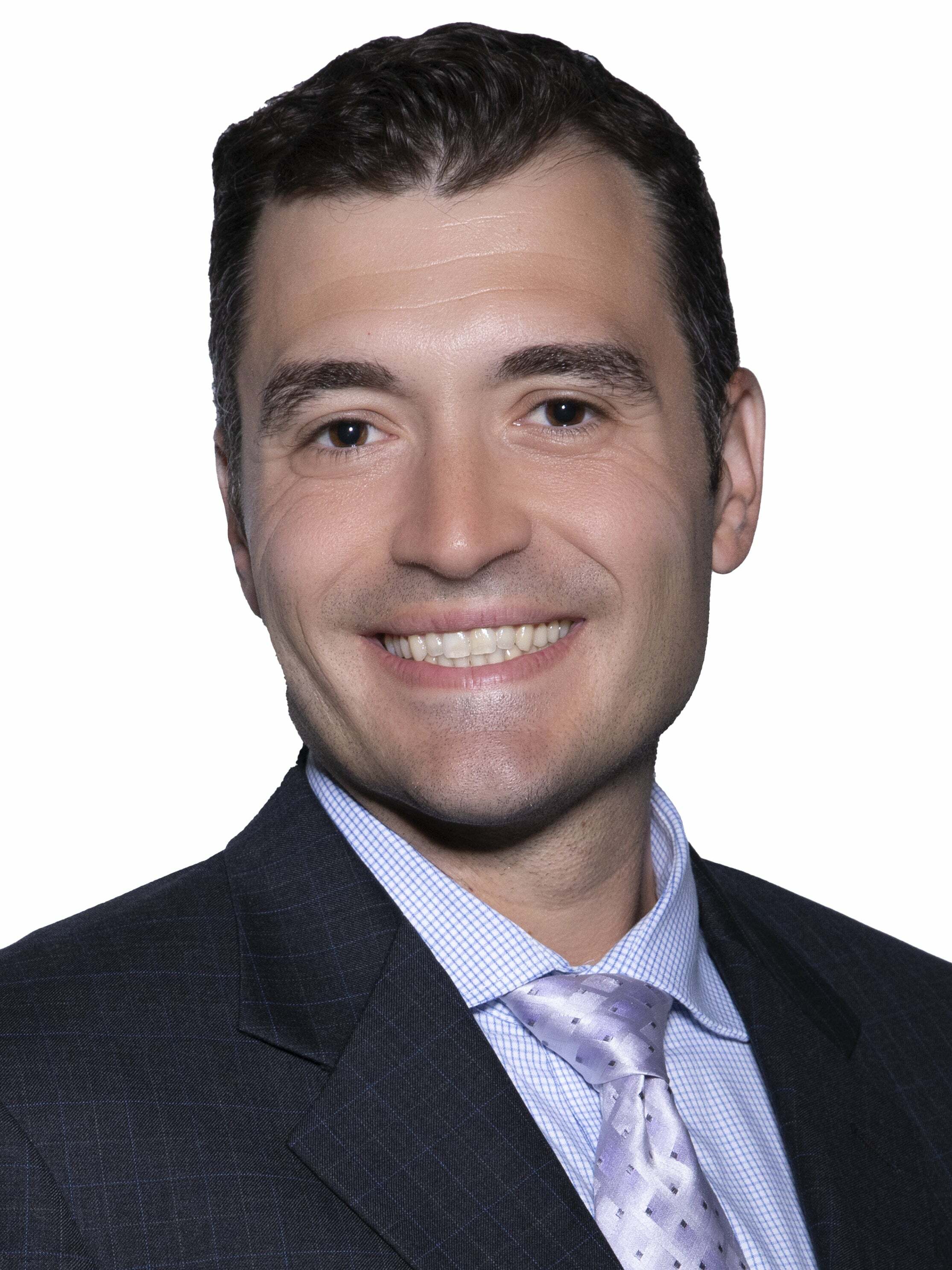 Michael Scardigno, Real Estate Salesperson in Lindenhurst, AA Realty