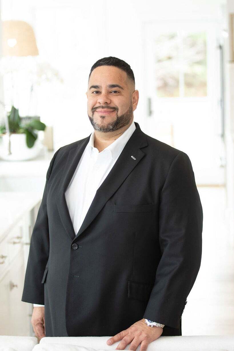 Will Olsen, Sales Associate in Palm Beach Gardens, Florida