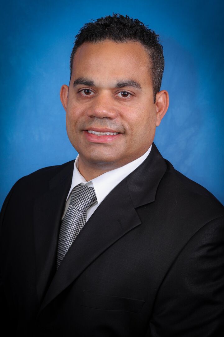 Jose Torres, Real Estate Broker/Owner in Pearland, Tevas