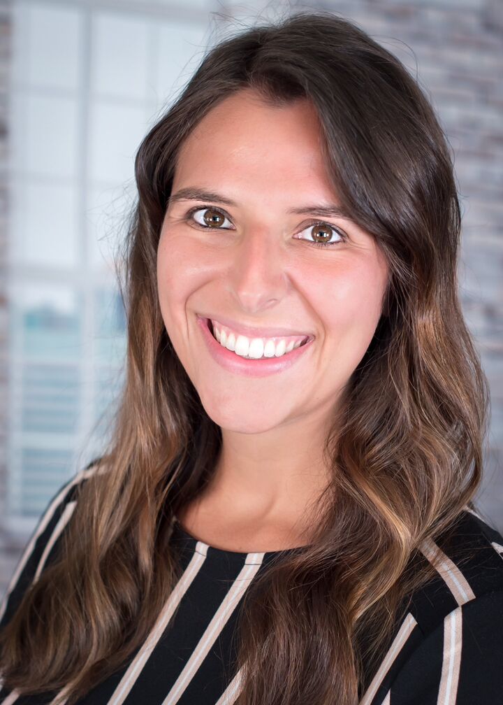 Ashley Stadel, Real Estate Salesperson in Cumming, Results