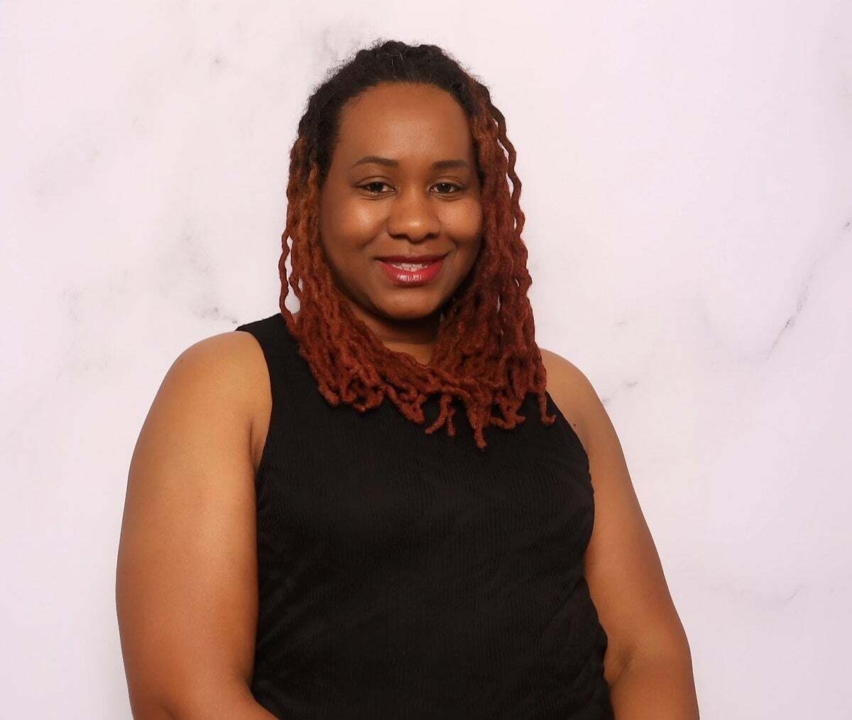 Latoya Newson-Harris, Associate Real Estate Broker in Southaven, Collins-Maury