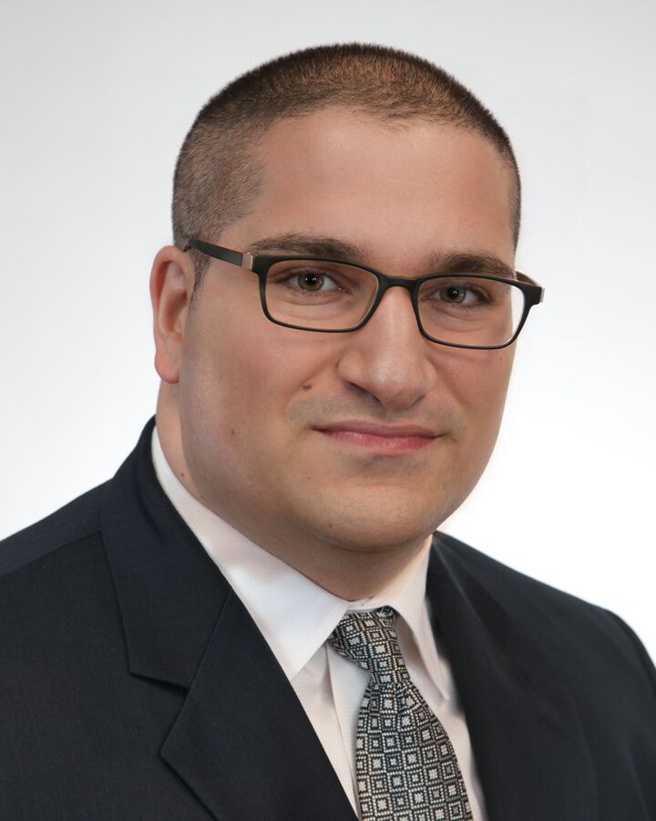 Joseph Pegna, Associate Real Estate Broker in Pleasantville, ERA Insite Realty Services