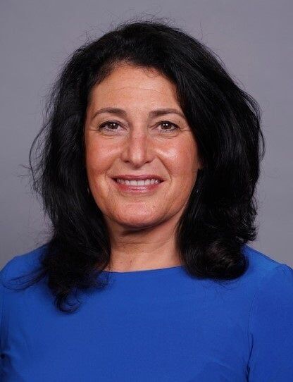 Christine Smith, Real Estate Salesperson in Ship Bottom, Alliance