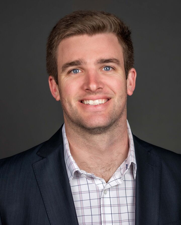 Spencer Roozen, REALTOR in Mount Vernon, Windermere