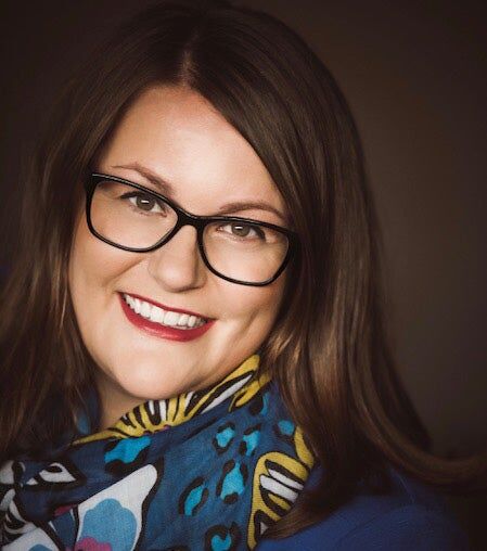 Jamie Morris, Real Estate Broker in Bloomington, Scheetz