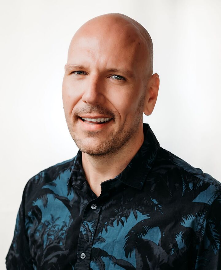 Scott Haase, Real Estate Salesperson in Kailua Kona, Island Lifestyle