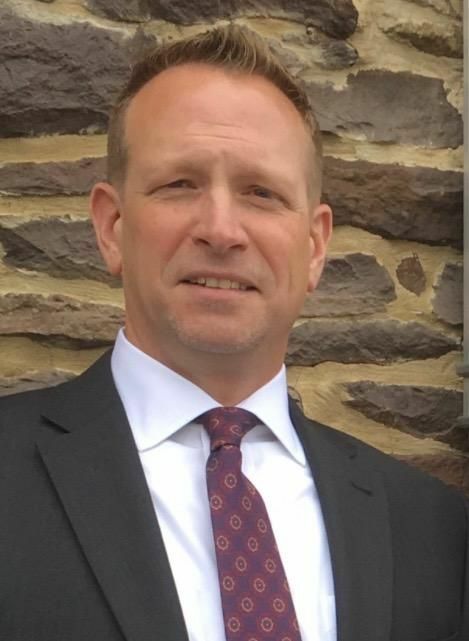 Marc Zdon, Real Estate Salesperson in Ocean City, Alliance