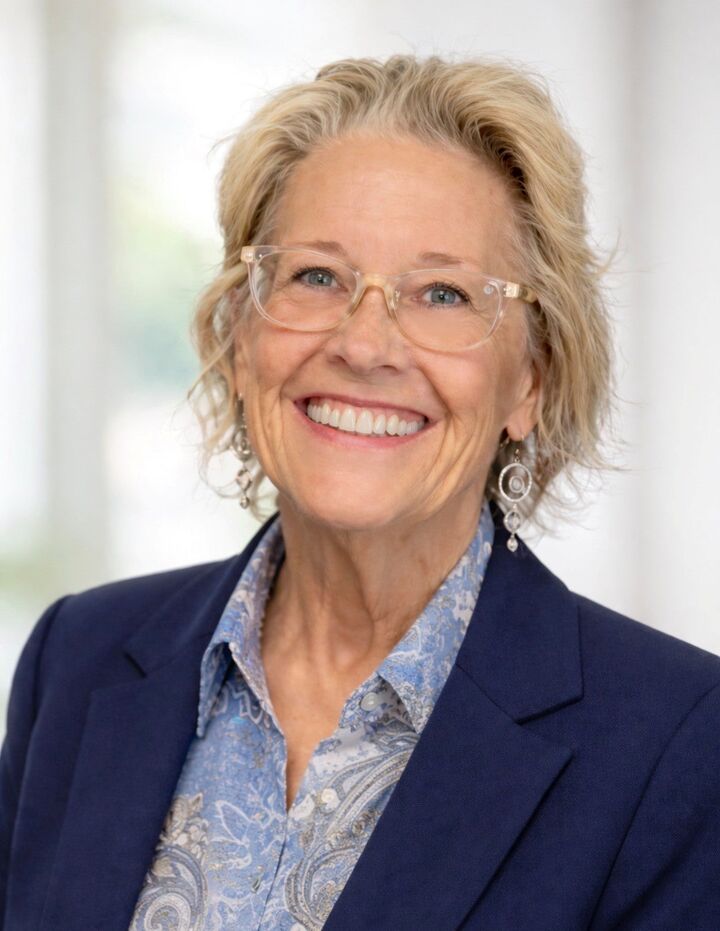 Nancy Hatcher, REALTOR® in Bentonville, Harris McHaney & Faucette