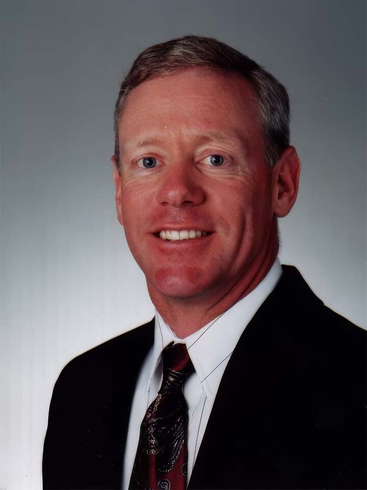 Andy Weberpal, Real Estate Salesperson in Janesville, Affiliated