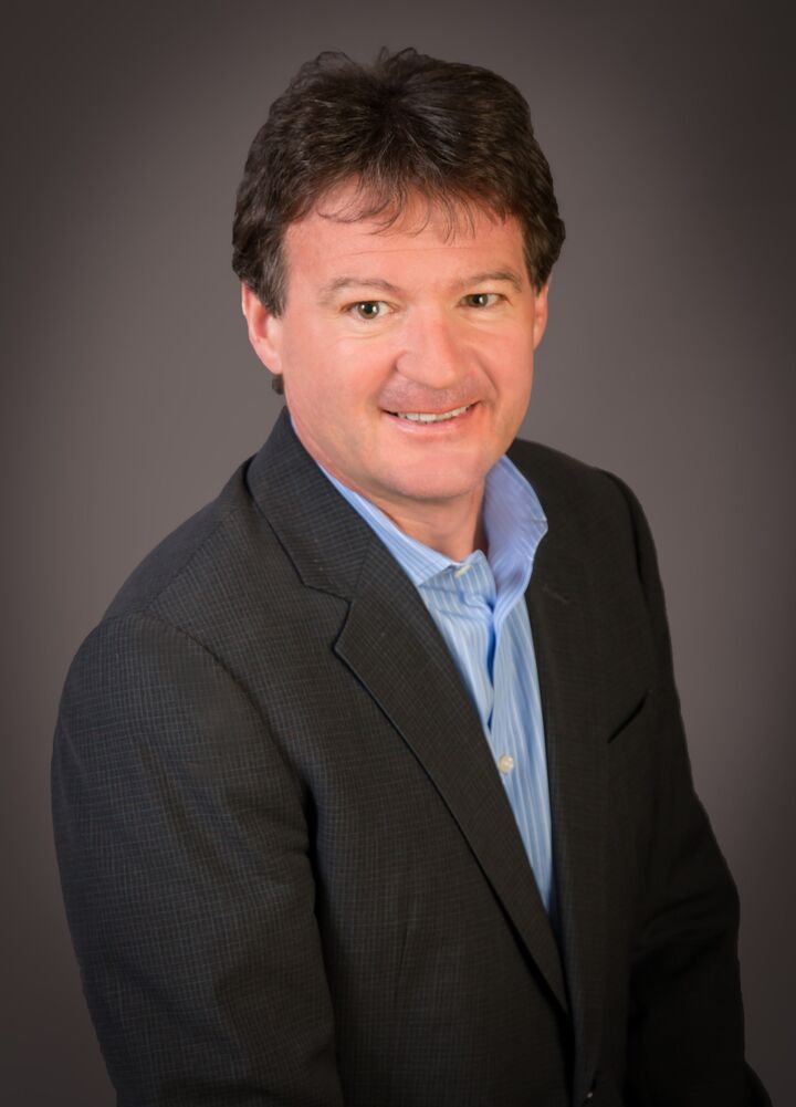 Robert Rybarczyk, Real Estate Broker/Manager in Schofield, Action