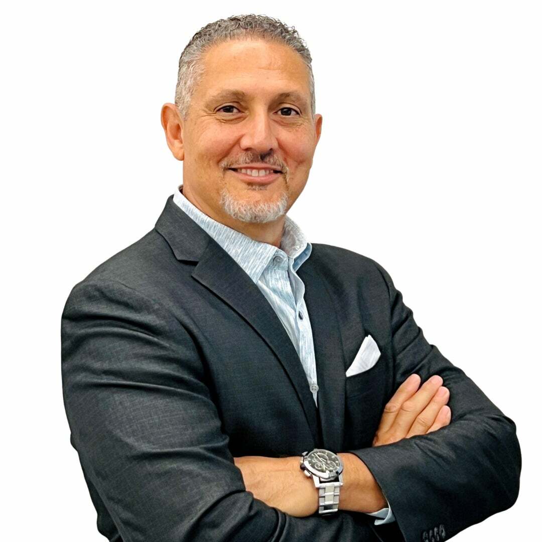 Juan Ramirez, Real Estate Salesperson in Boca Raton, Stein Posner