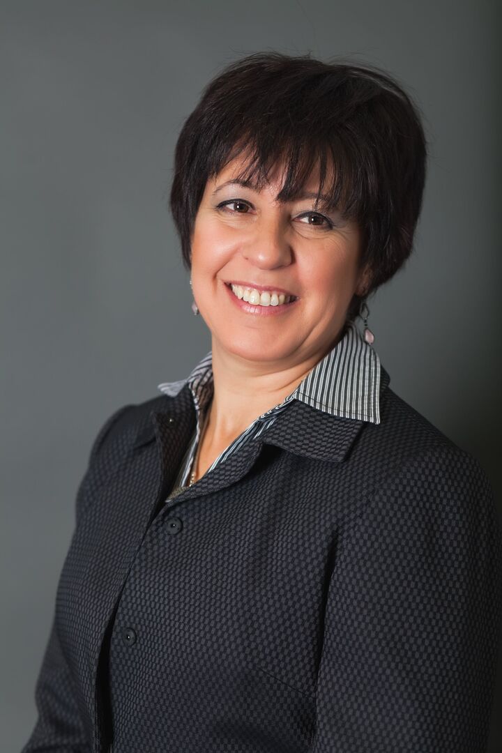 Jacqueline DaRosa, Real Estate Salesperson in Shrewsbury, North East