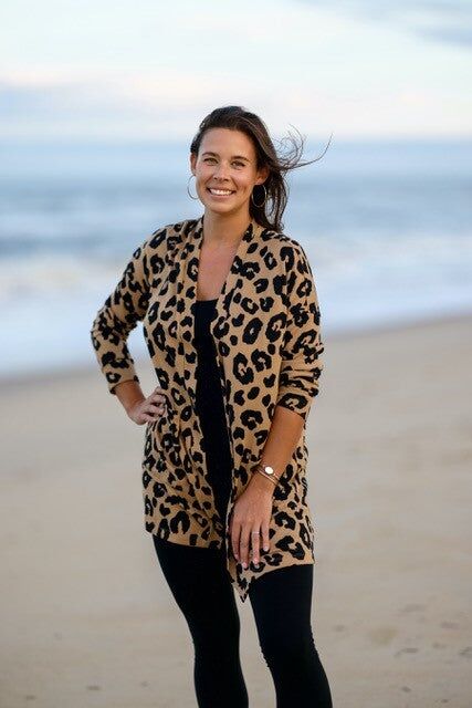 Darcey Renfrow, Sales Associate in Kitty Hawk, Seaside Realty