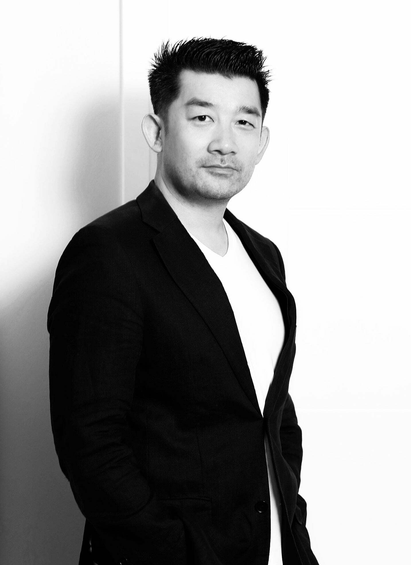 Vincent Hong,  in Edmonton, Coldwell Banker Mountain Central