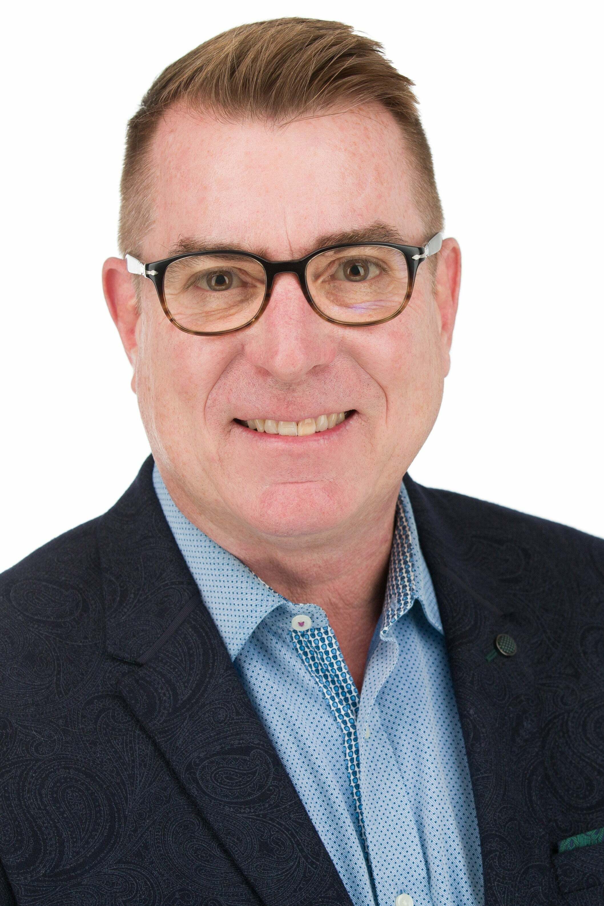 Jim Hush, Real Estate Salesperson in San Diego, West