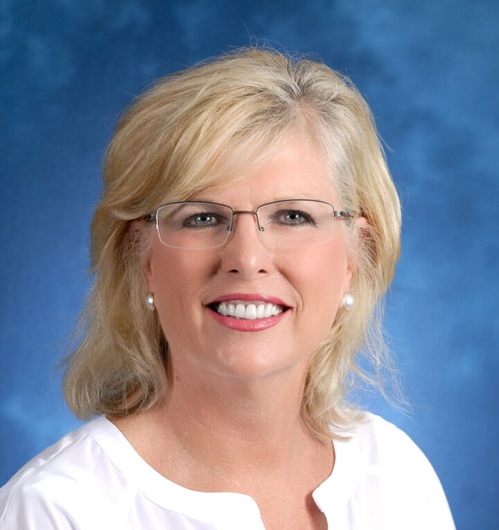 Terrie Price, Real Estate Broker in Ocean Springs, Alfonso Realty