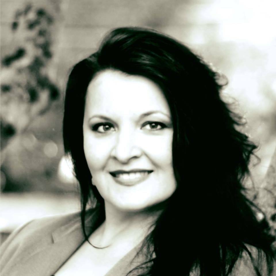 Cristina Badger,  in Marysville, The Preview Group