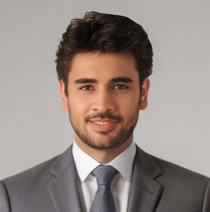 Shubham Mishra,  in Bellevue, MoxiWorks LLC