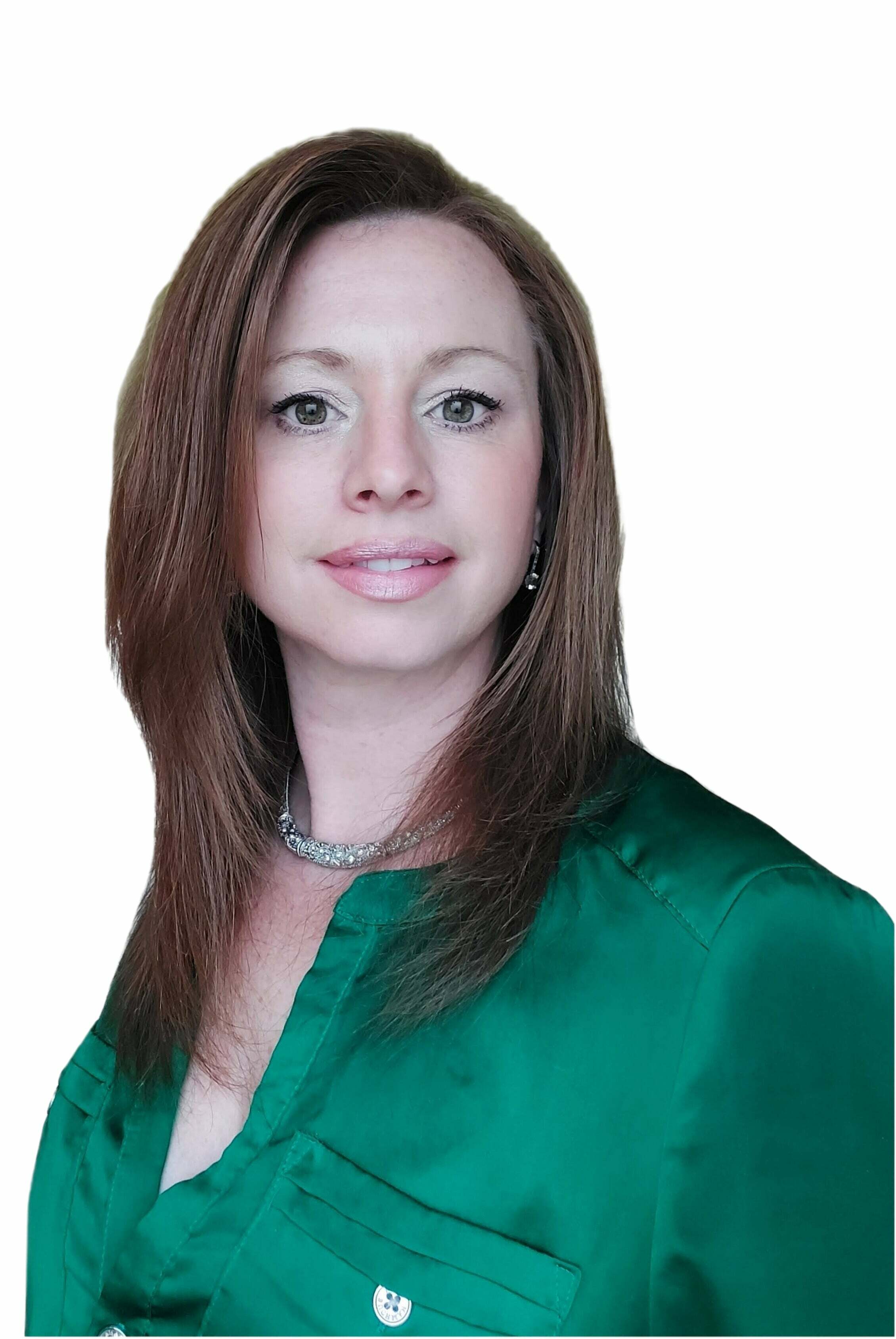 Jasmin Martus, Real Estate Salesperson in Macomb, AAA North