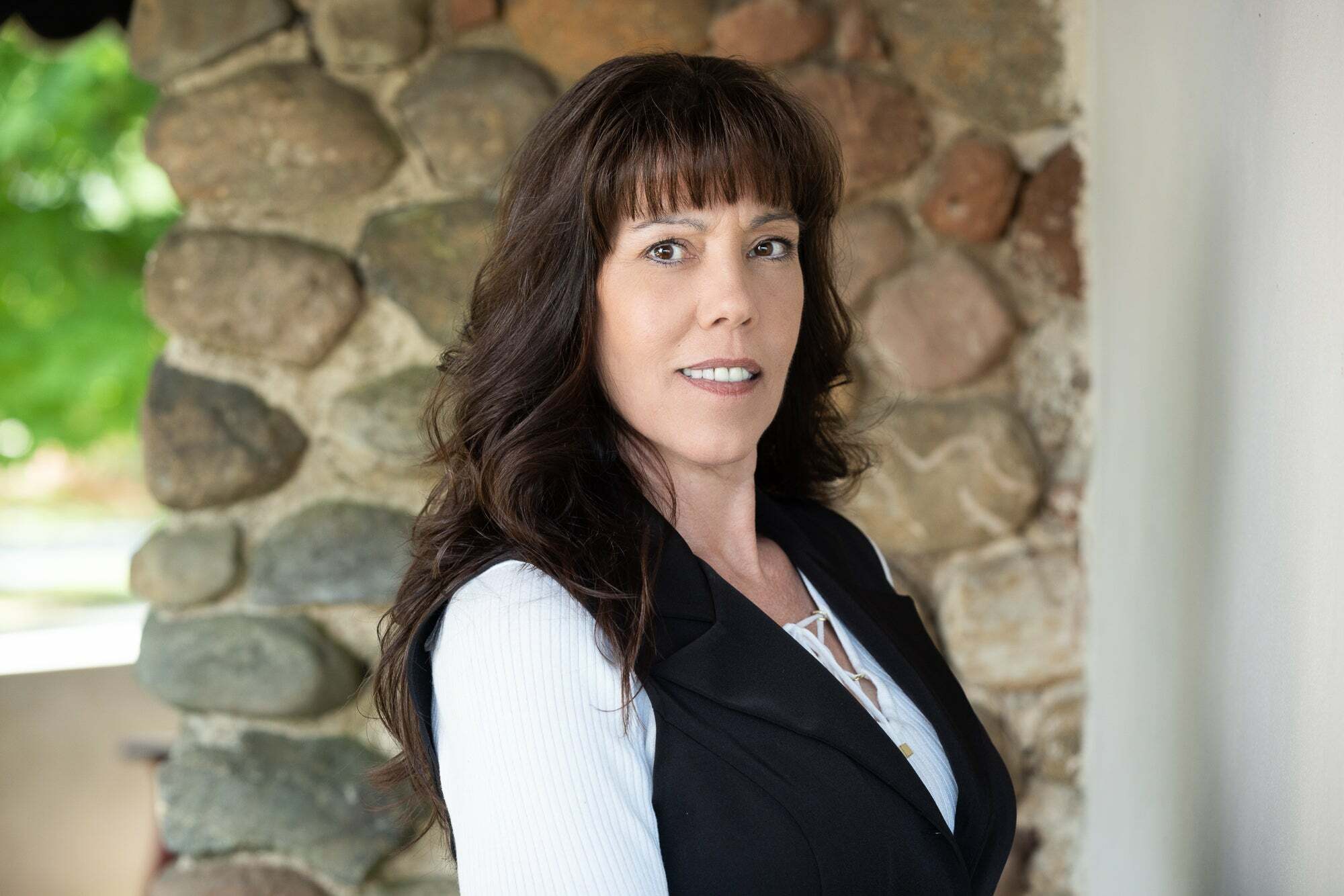 Tricia Mills, Real Estate Salesperson in Red Bank, Thomson & Co