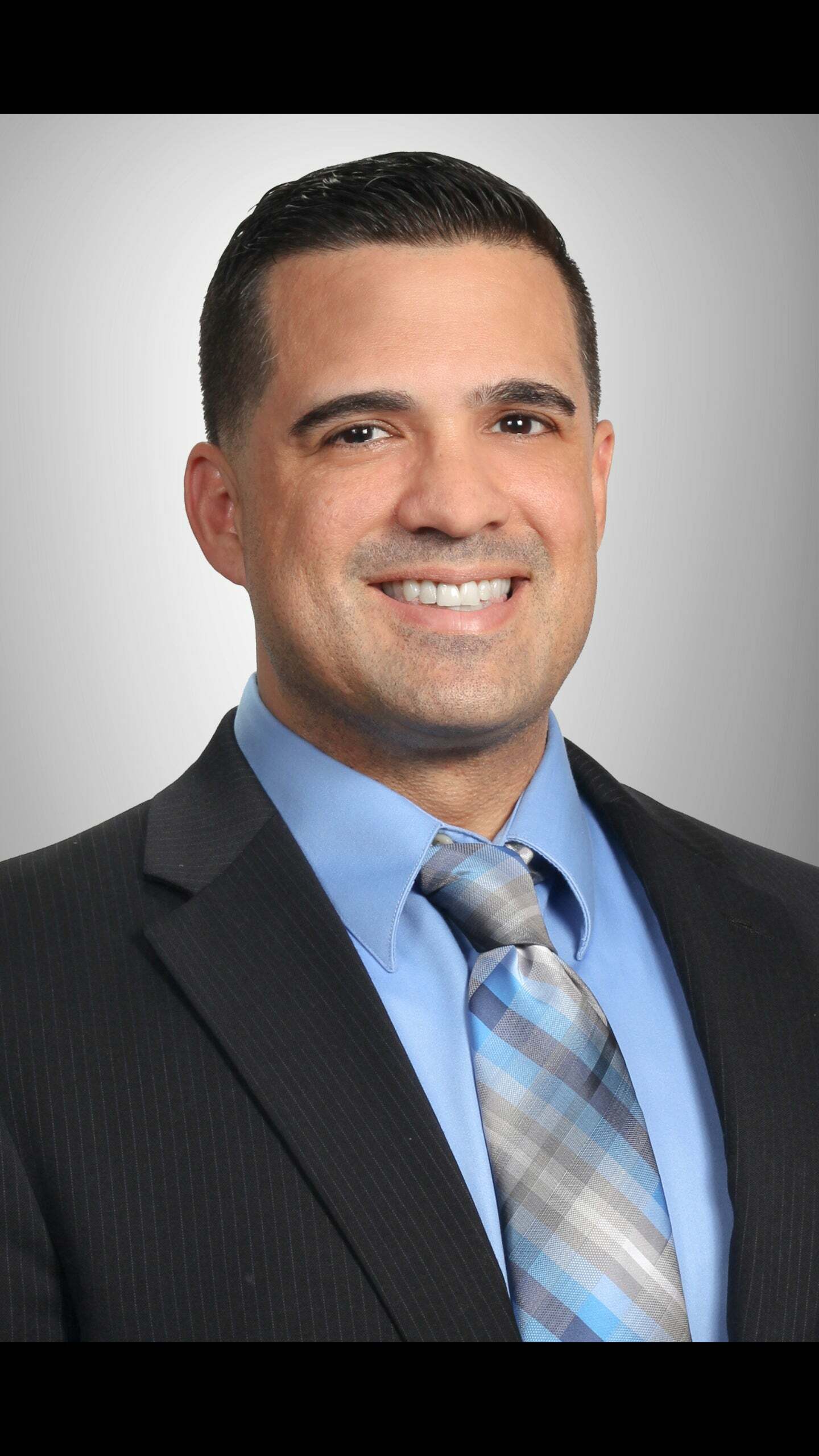 Edwin Vargas, Real Estate Salesperson in Orlando, Carioti