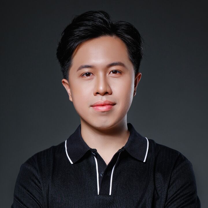 Kyle Do,  in San Jose, Anew Realty