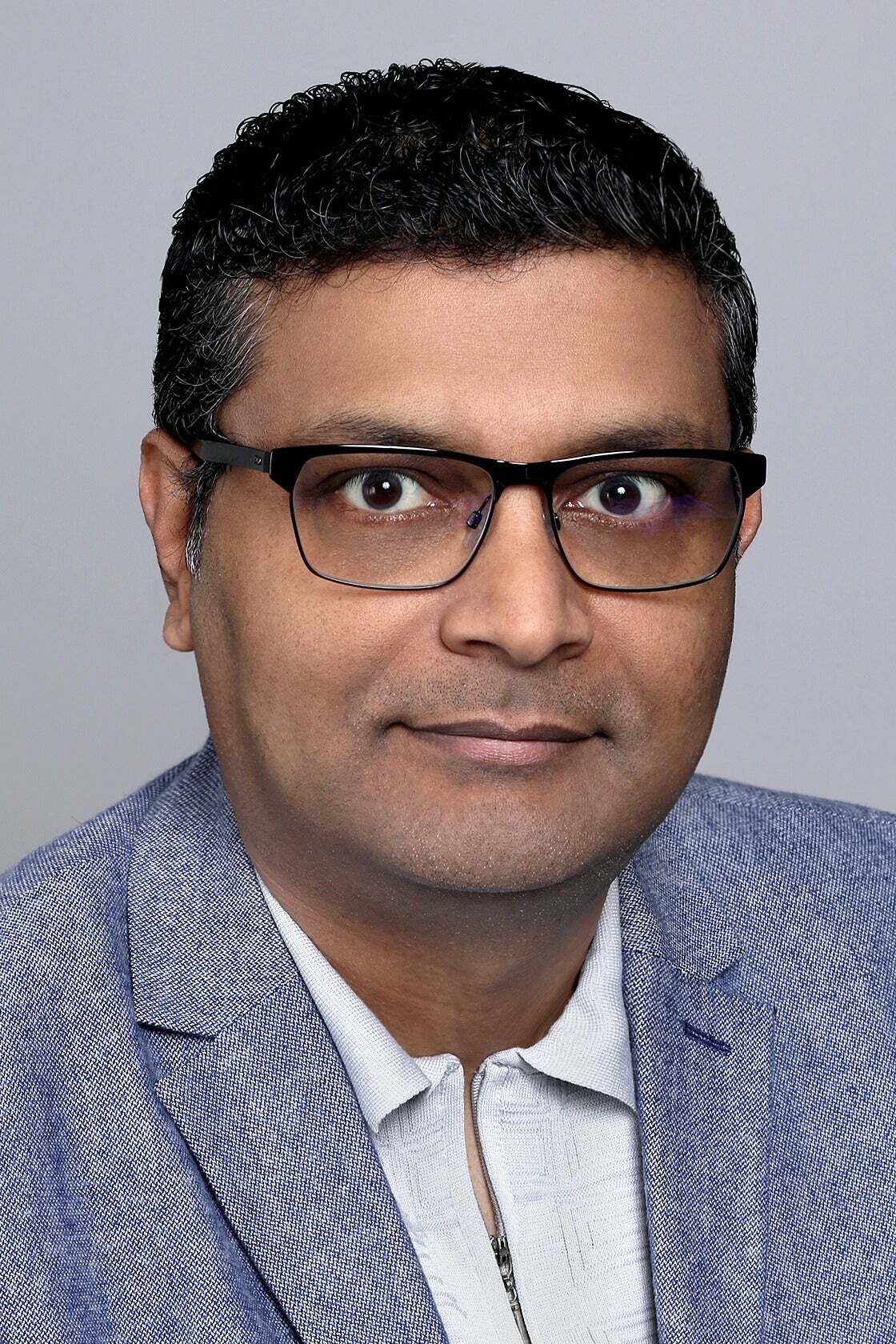 Hetal Patel