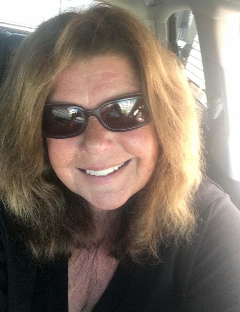 Paulette Young, Real Estate Salesperson in Belmar, Schlossbach Realty