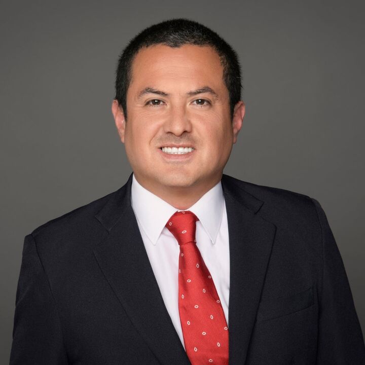 Ricardo Vaca,  in Pembroke Pines, Global Connections Realty