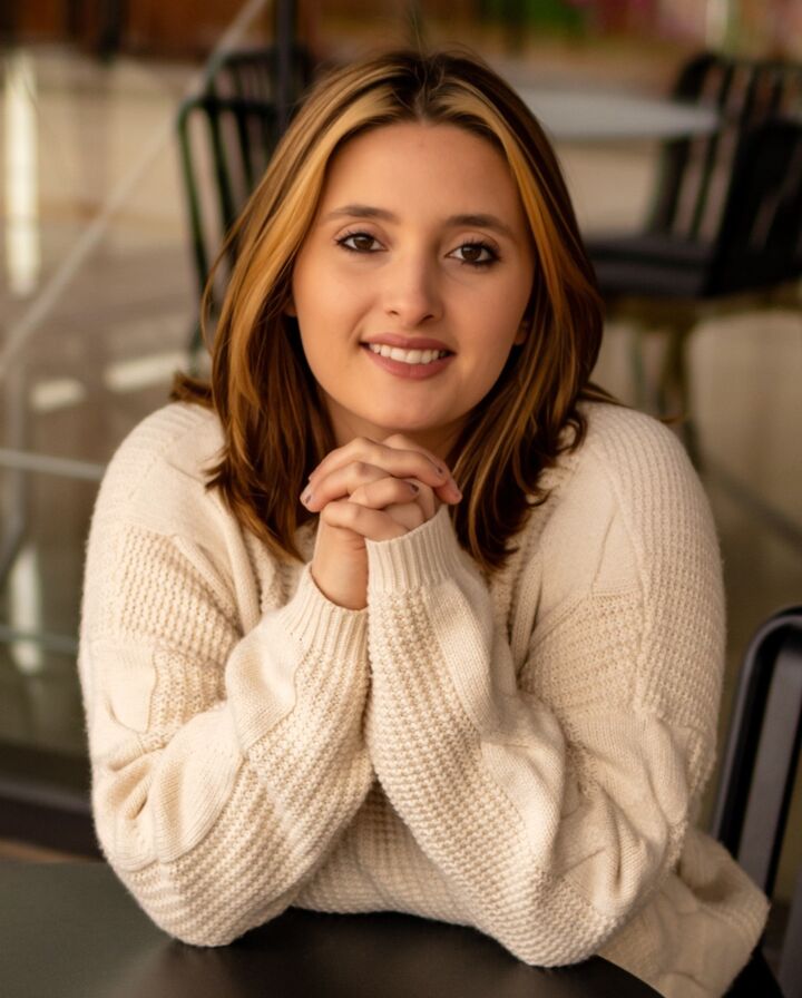 Karlissa Simmons, Sales Associate in Bentonville, Harris McHaney & Faucette