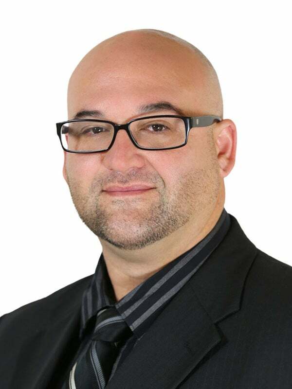 Kenneth Villegas,  in Simi Valley, Real Estate Alliance