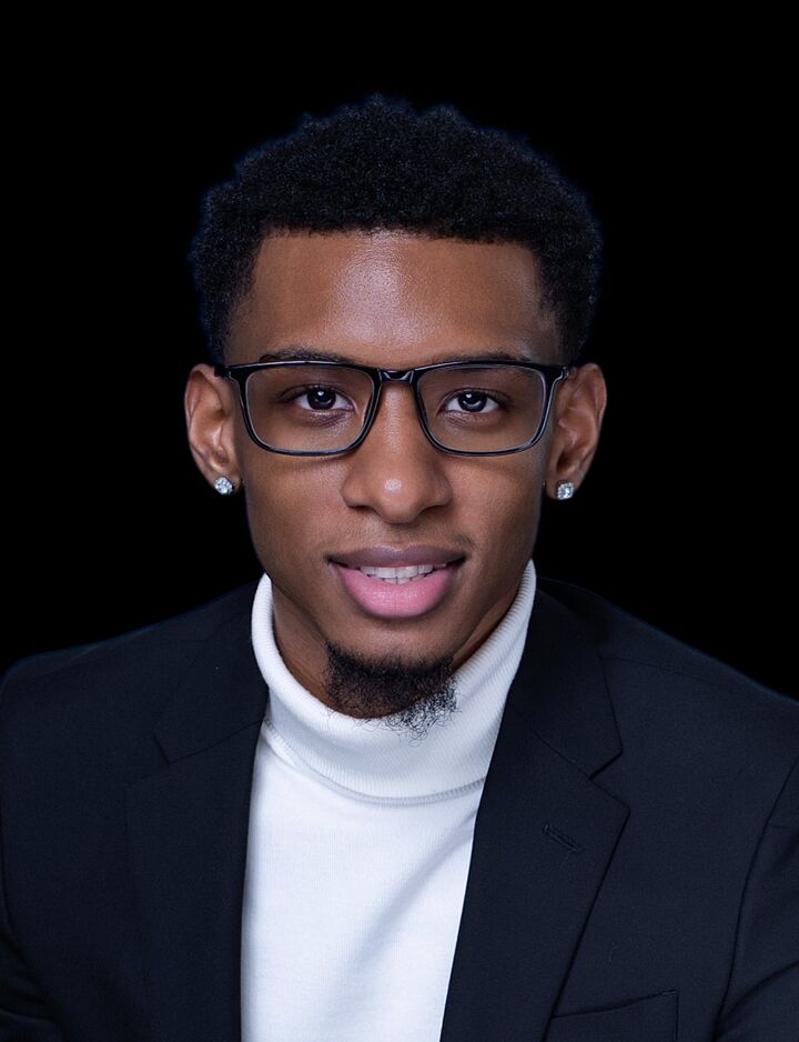 Jawan Lewis, Real Estate Salesperson in College Station, North East