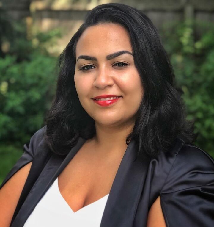 Katrin Luka, Real Estate Salesperson in Morganville, Mack-Morris Iris Lurie Inc