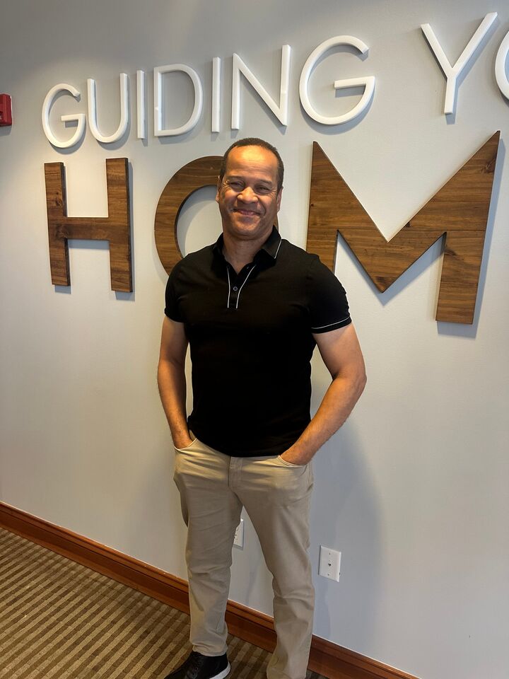 Bernard Gray, Real Estate Salesperson in Gainesville, Elite