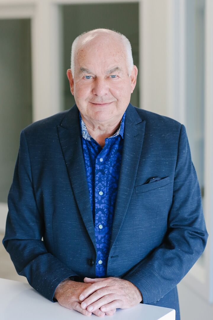 Grant Good, Bmus in Kelowna, Coldwell Banker Horizon Realty