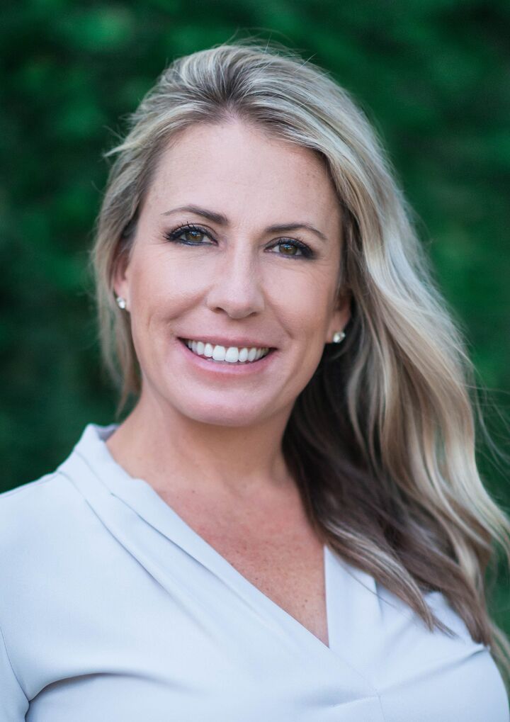 Amy Boyd, Real Estate Salesperson in Canton, First Group