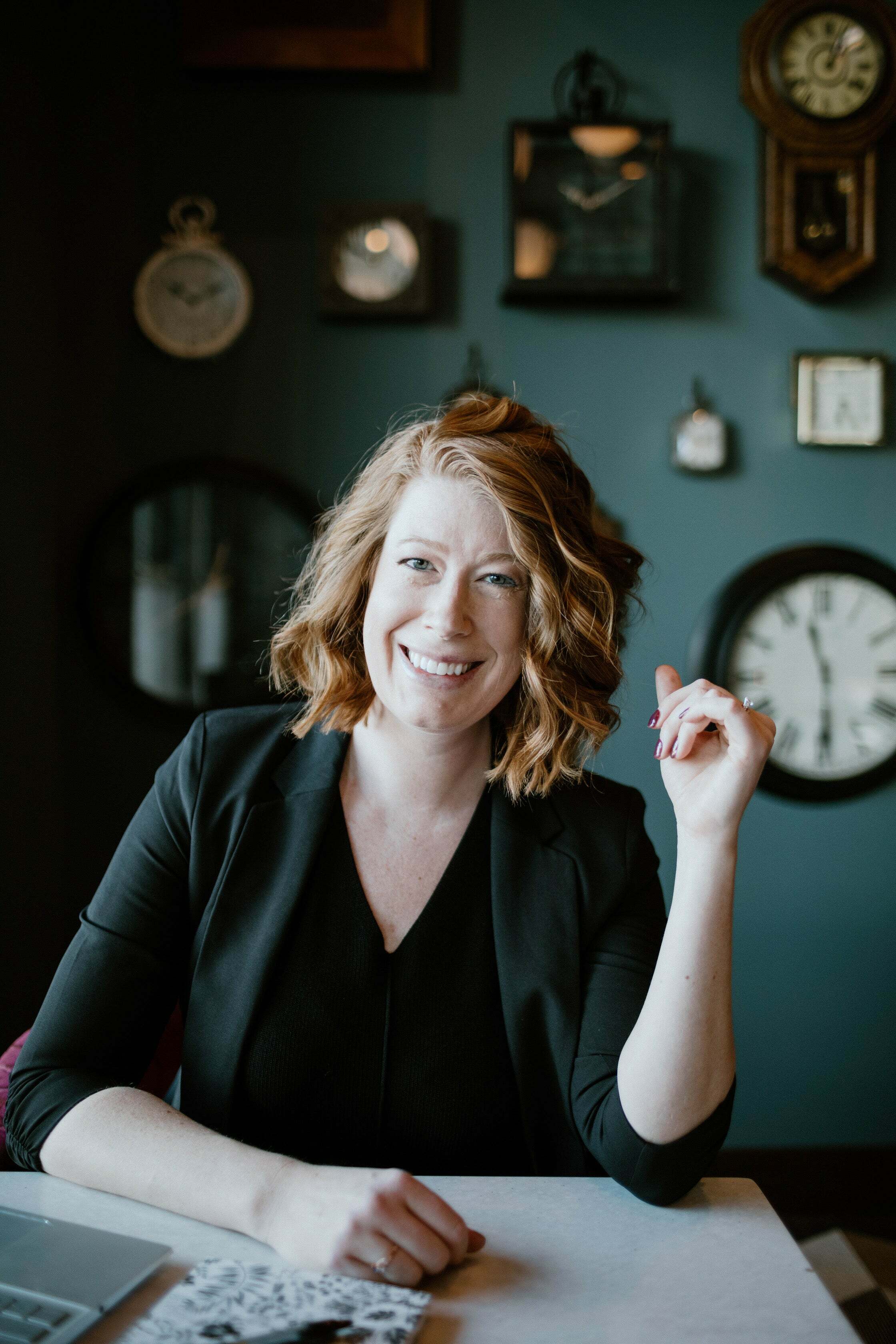 Hannah Pentz, Real Estate Salesperson in Erie, Select, REALTORS
