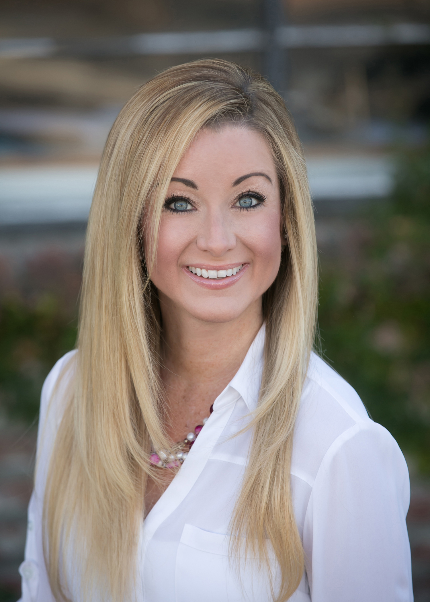 Alyse McNelley