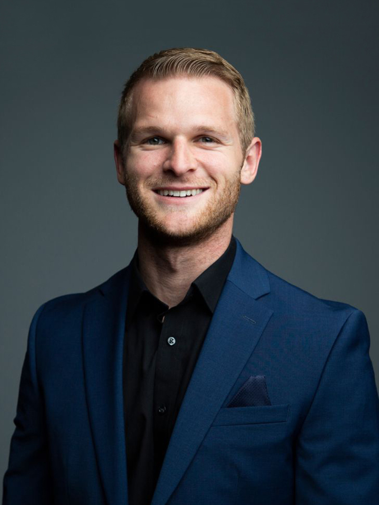 Logan Francavilla, Realtor® in Santa Rosa, W Real Estate