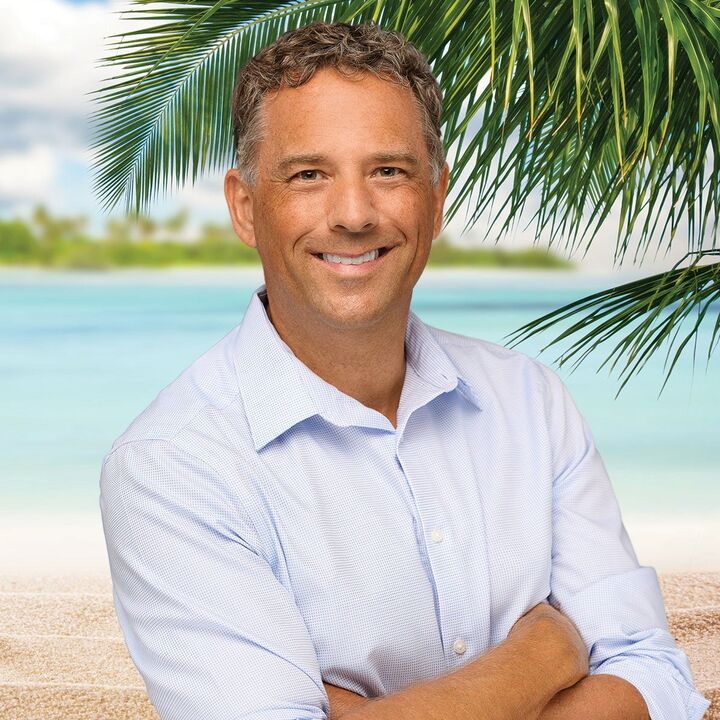 Darren Murtha, Real Estate Salesperson in Lakewood Ranch, Atchley Properties