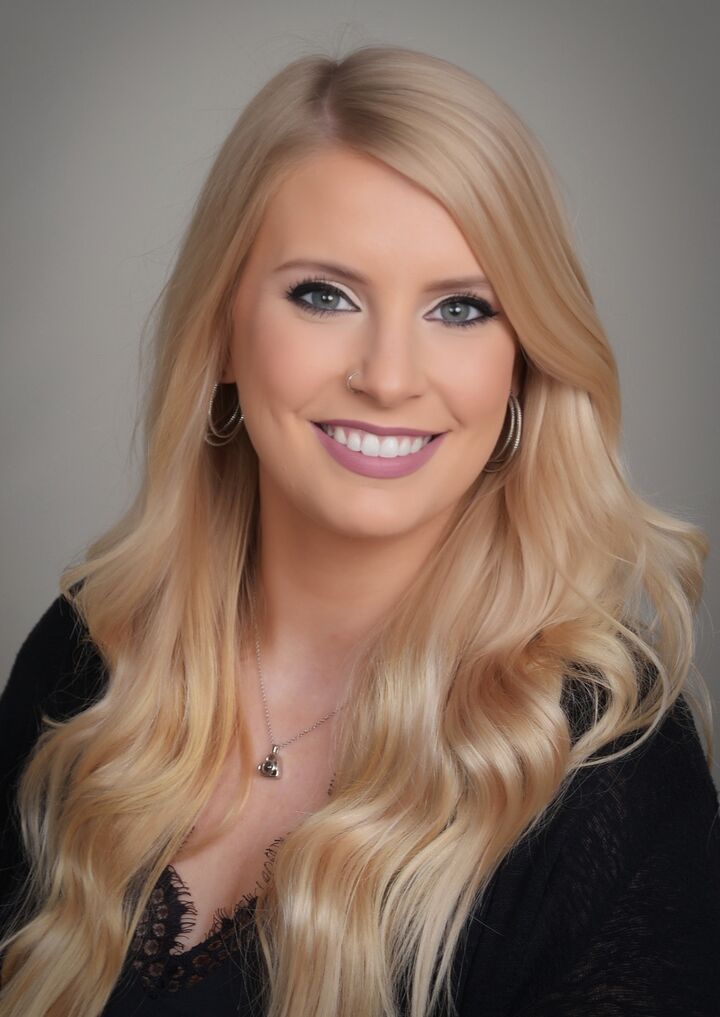 Megan Owens, Real Estate Salesperson in Rogers, Harris McHaney & Faucette