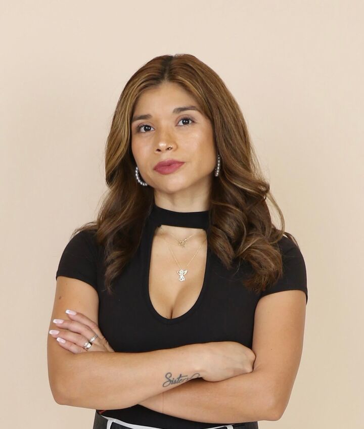 Dinora Morales, Real Estate Salesperson in Selden, KR Realty