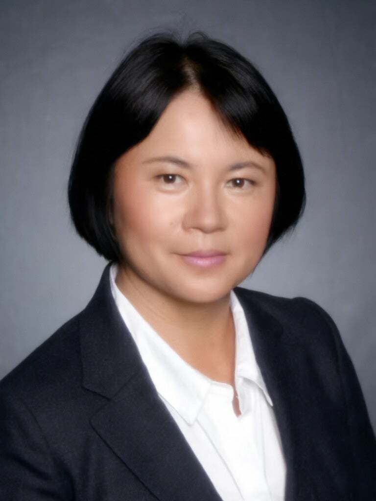 Yan Miao, Real Estate Salesperson in San Clemente, Affiliated