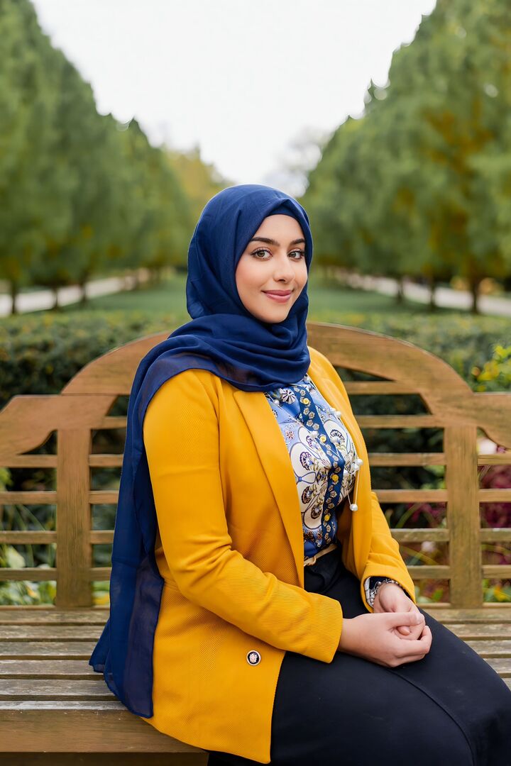 Raihan Elgihani, Real Estate Salesperson in Centerville, Heritage