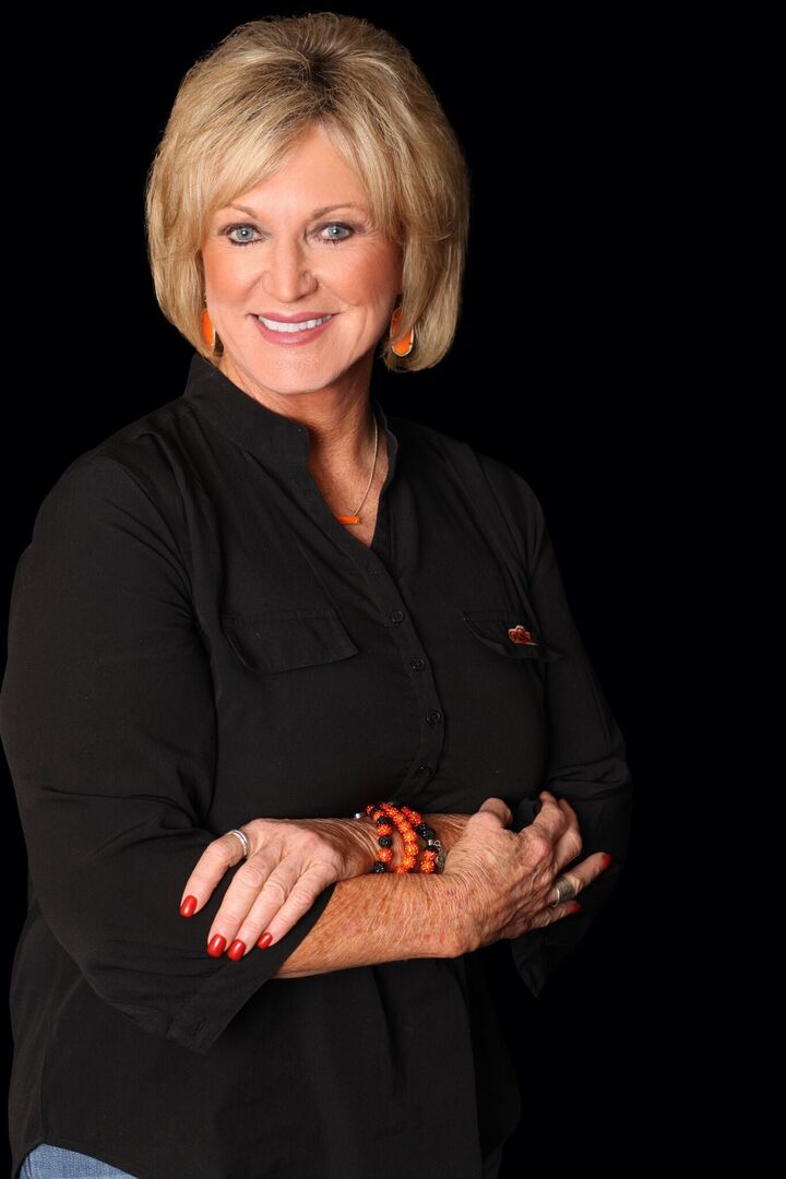 Beverly Carter, Associate Real Estate Broker in Stillwater, Global Realtors